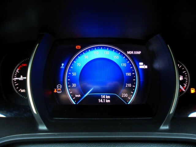 Renault MEGANE GRANDCOUPE TCe140 LIMITED / 5-T-Coupe ! (326526094)