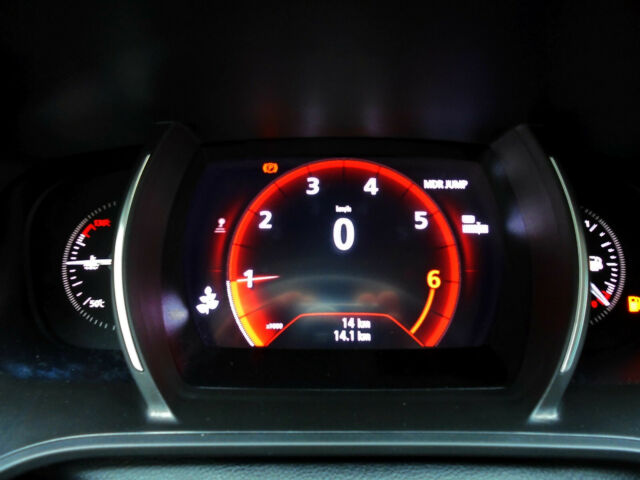 Renault MEGANE GRANDCOUPE TCe140 LIMITED / 5-T-Coupe ! (326526094)