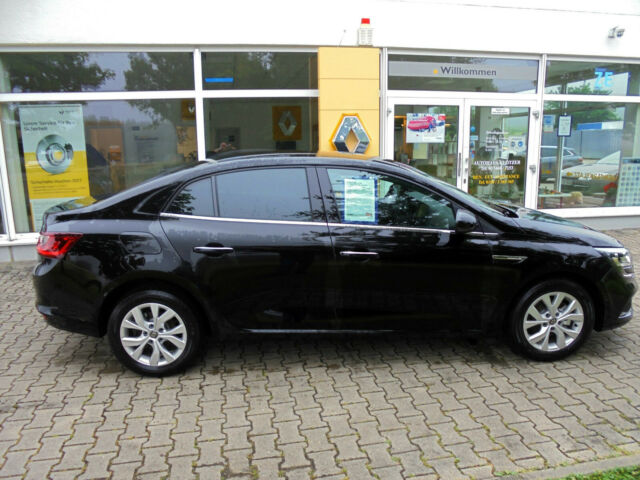Renault MEGANE GRANDCOUPE TCe140 LIMITED / 5-T-Coupe ! (326526094)