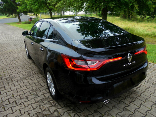 Renault MEGANE GRANDCOUPE TCe140 LIMITED / 5-T-Coupe ! (326526094)