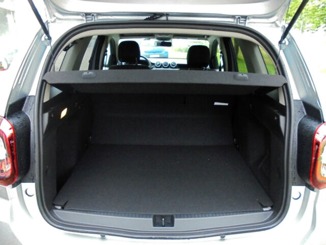 Dacia Duster Blue dCi 115 Allrad ,SH,LM,PDC,Kl,ER,DAB+ (326691048)