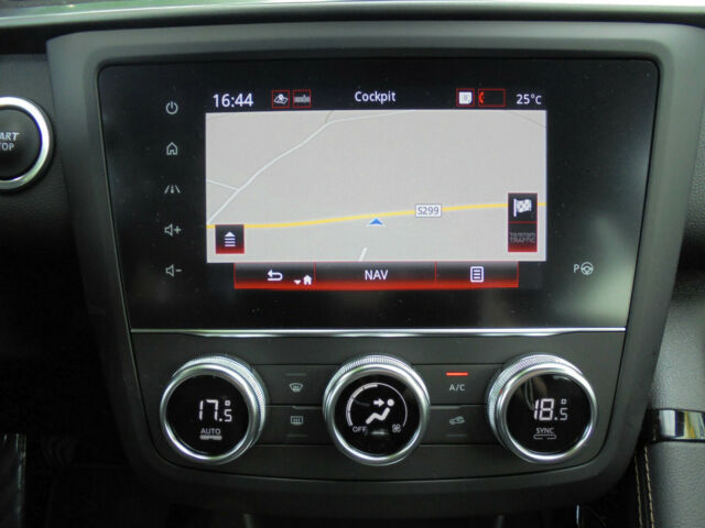 Renault Kadjar TCe 140 GPF "Black Edition"Bose,Voll ! (326976503)