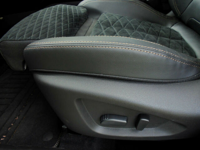 Renault Kadjar TCe 140 GPF "Black Edition"Bose,Voll ! (326976503)