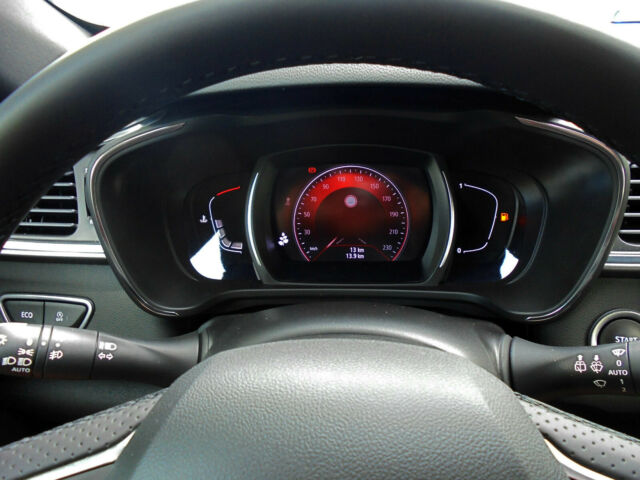 Renault Kadjar TCe 140 GPF "Black Edition"Bose,Voll ! (326976503)