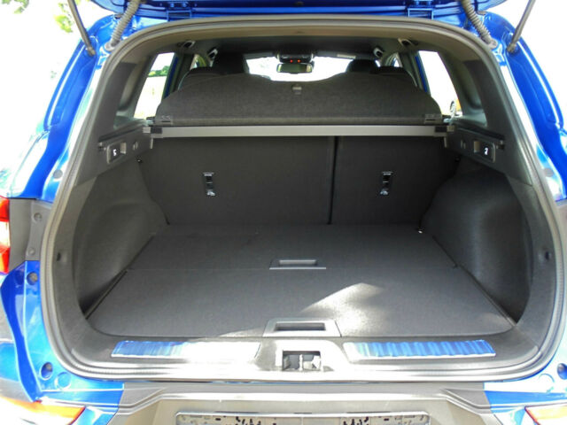 Renault Kadjar TCe 140 GPF "Black Edition"Bose,Voll ! (326976503)