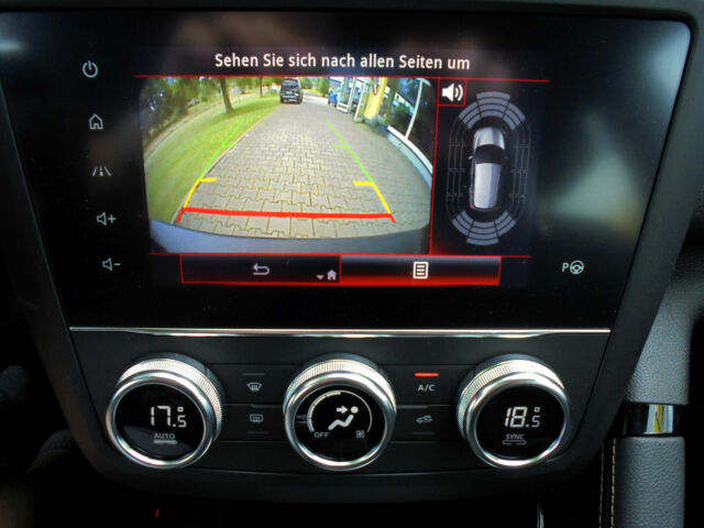 Renault Kadjar TCe 140 GPF "Black Edition"Bose,Voll ! (326976503)