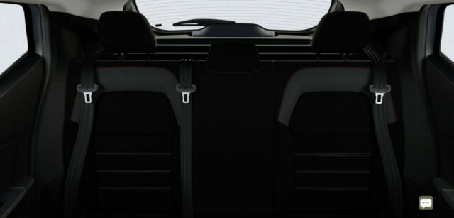 Dacia Sandero TCe 90 Stepway Comfort,LM,Navi,DAB+,Temp (327777413)