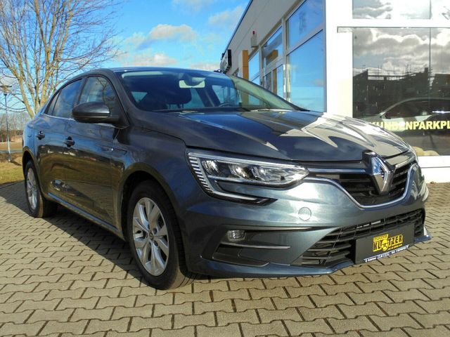 Renault MEGANE GRANDCOUPÉ TCe140 Techno, Top !!!!!! (339821628)