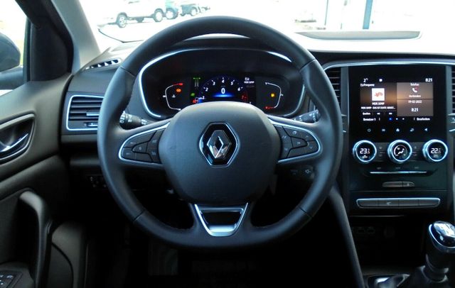 Renault MEGANE GRANDCOUPÉ TCe140 Techno, Top !!!!!! (339821628)