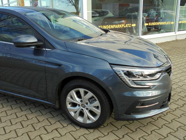 Renault MEGANE GRANDCOUPÉ TCe140 Techno, Top !!!!!! (339821628)