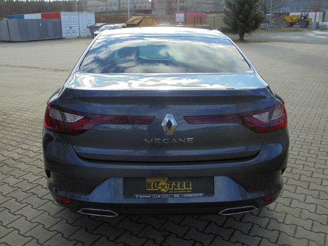 Renault MEGANE GRANDCOUPÉ TCe140 Techno, Top !!!!!! (339821628)