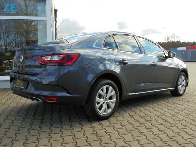 Renault MEGANE GRANDCOUPÉ TCe140 Techno, Top !!!!!! (339821628)