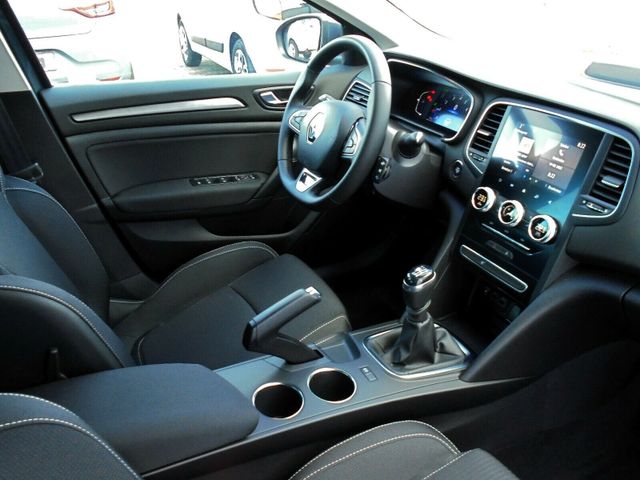 Renault MEGANE GRANDCOUPÉ TCe140 Techno, Top !!!!!! (339821628)