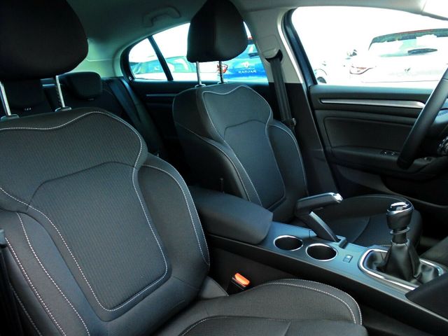 Renault MEGANE GRANDCOUPÉ TCe140 Techno, Top !!!!!! (339821628)
