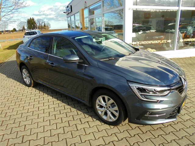 Renault MEGANE GRANDCOUPÉ TCe140 Techno, Top !!!!!! (339821628)