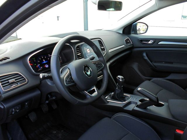 Renault MEGANE GRANDCOUPÉ TCe140 Techno, Top !!!!!! (339821628)