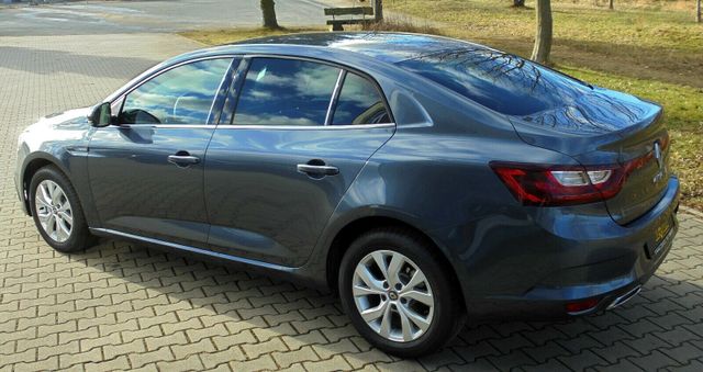 Renault MEGANE GRANDCOUPÉ TCe140 Techno, Top !!!!!! (339821628)