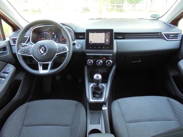 Renault Clio V Experience,KLA,Navi,LM,PDC,DAB+,LED,Temp. (346760520)