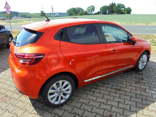 Renault Clio V Experience,KLA,Navi,LM,PDC,DAB+,LED,Temp. (346760520)