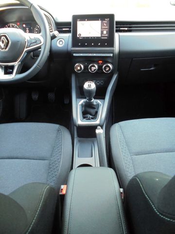 Renault Clio V Experience,KLA,Navi,LM,PDC,DAB+,LED,Temp. (346760520)