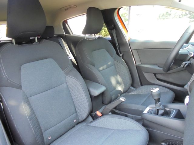 Renault Clio V Experience,KLA,Navi,LM,PDC,DAB+,LED,Temp. (346760520)