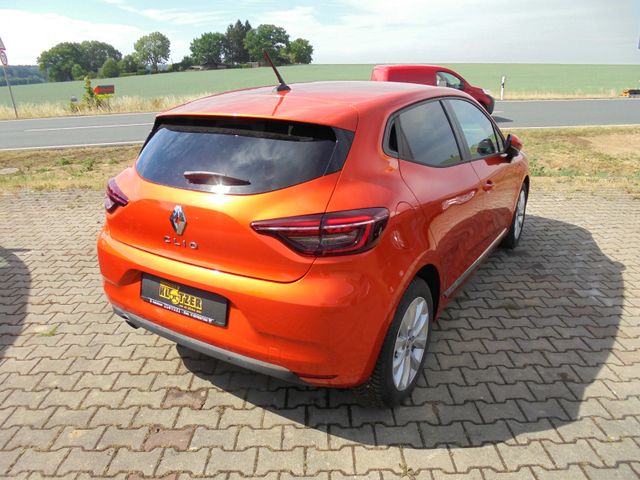 Renault Clio V Experience,KLA,Navi,LM,PDC,DAB+,LED,Temp. (346760520)