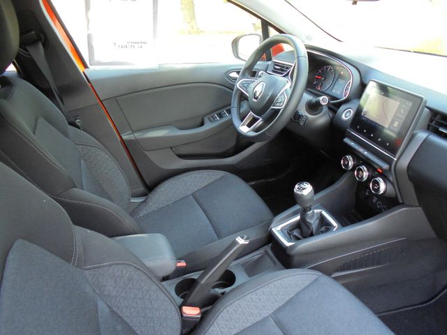 Renault Clio V Experience,KLA,Navi,LM,PDC,DAB+,LED,Temp. (346760520)