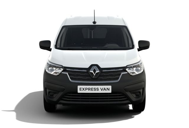 Renault Express DCi75 Extra,EASY LINK,Klima,E-Paket (348897675)