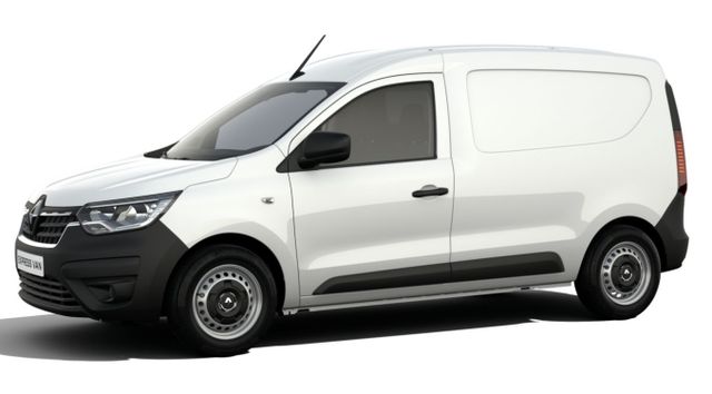 Renault Express DCi75 Extra,EASY LINK,Klima,E-Paket (348897675)