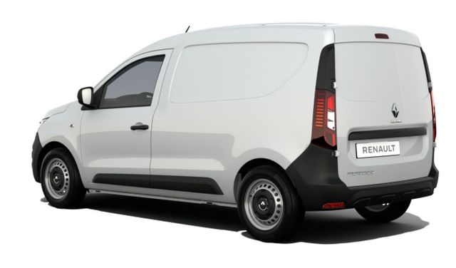 Renault Express DCi75 Extra,EASY LINK,Klima,E-Paket (348897675)
