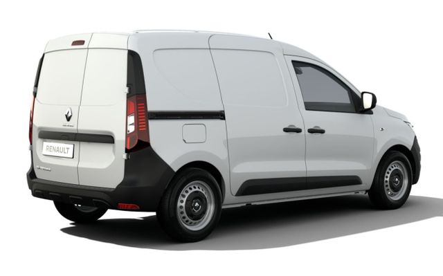 Renault Express DCi75 Extra,EASY LINK,Klima,E-Paket (348897675)
