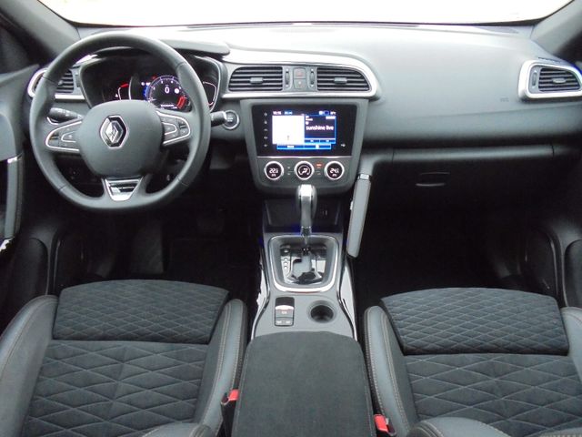 Renault Kadjar Black Edition,Bose,Leder,Vollausstattung (349047554)
