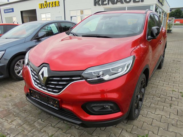 Renault Kadjar Black Edition,Bose,Leder,Vollausstattung (349047554)