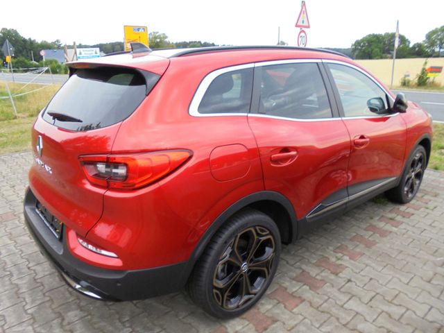 Renault Kadjar Black Edition,Bose,Leder,Vollausstattung (349047554)
