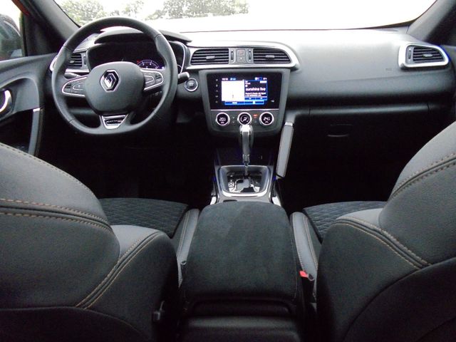 Renault Kadjar Black Edition,Bose,Leder,Vollausstattung (349047554)