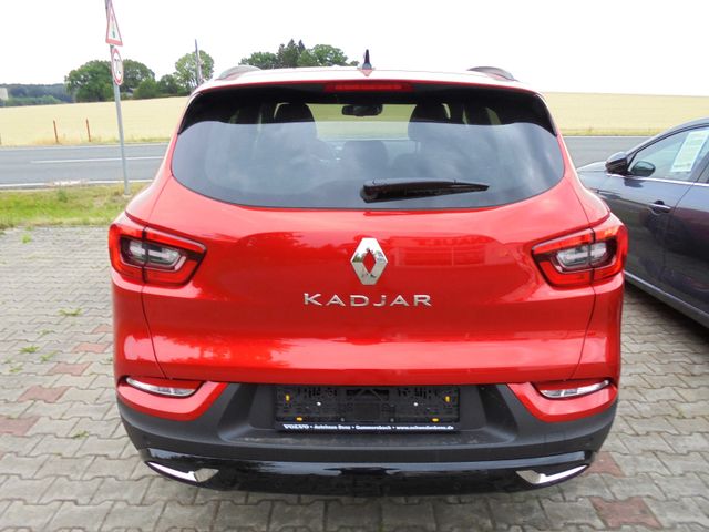 Renault Kadjar Black Edition,Bose,Leder,Vollausstattung (349047554)
