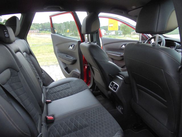 Renault Kadjar Black Edition,Bose,Leder,Vollausstattung (349047554)