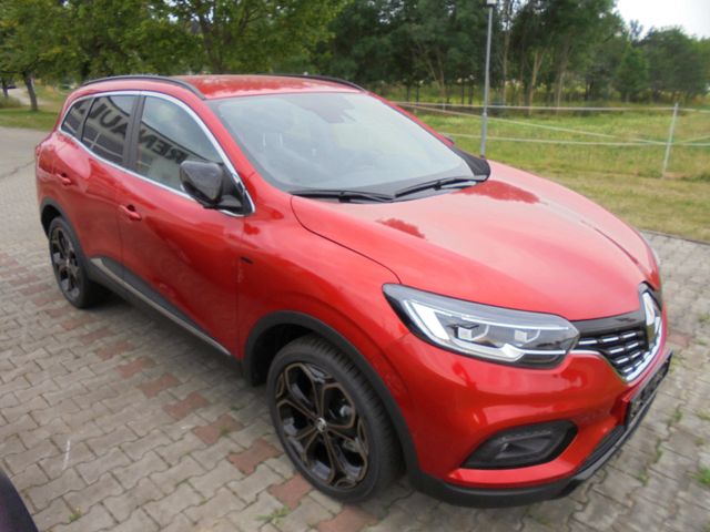 Renault Kadjar Black Edition,Bose,Leder,Vollausstattung (349047554)