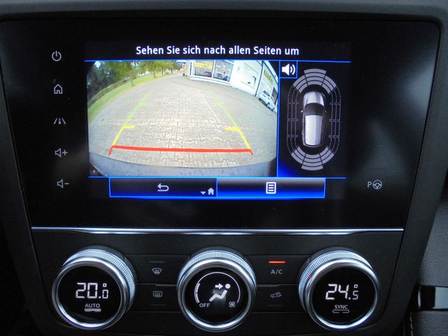 Renault Kadjar Black Edition,Bose,Leder,Vollausstattung (349047554)