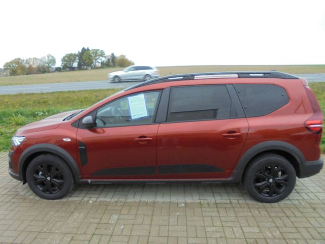 Dacia Jogger TCe 110 Extreme+ 7-Sitzer,Vollaustattung (349158315)