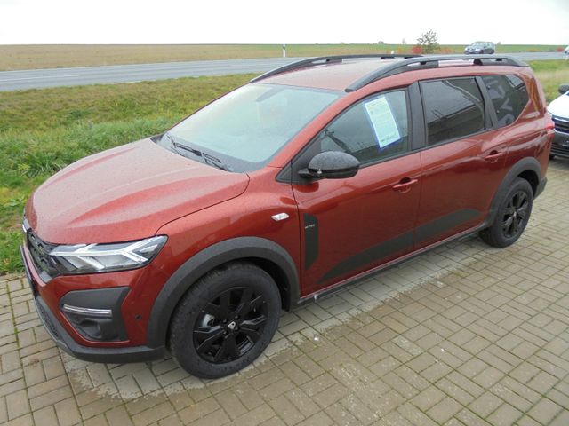 Dacia Jogger TCe 110 Extreme+ 7-Sitzer,Vollaustattung (349158315)