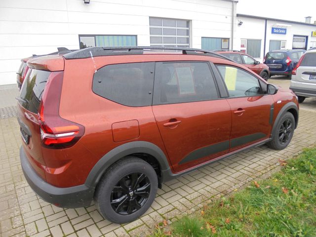 Dacia Jogger TCe 110 Extreme+ 7-Sitzer,Vollaustattung (349158315)