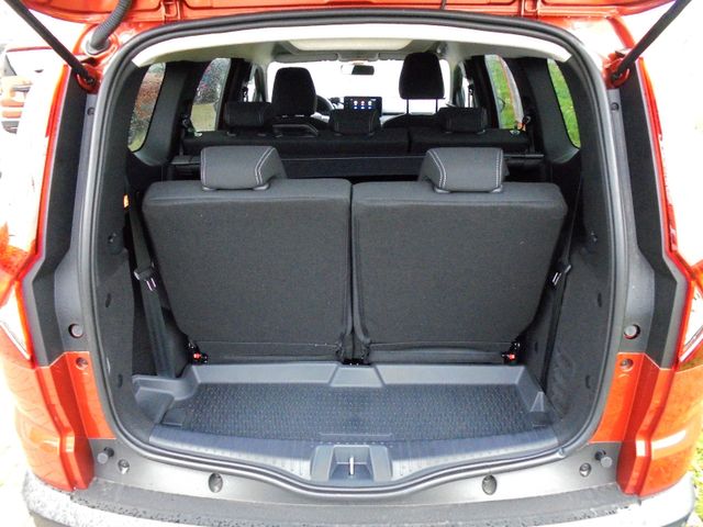 Dacia Jogger TCe 110 Extreme+ 7-Sitzer,Vollaustattung (349158315)