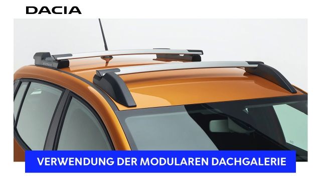 Dacia Jogger TCe 110 Extreme+ 7-Sitzer,Vollaustattung (349158315)