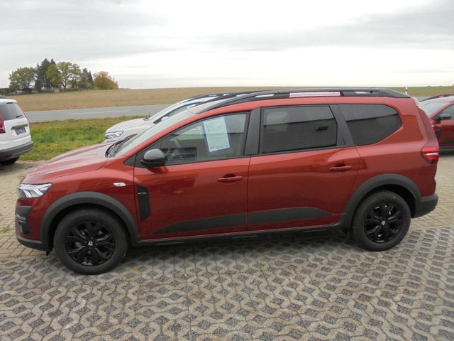Dacia Jogger TCe 110 Extreme+ 7-Sitzer,Vollaustattung (349158315)