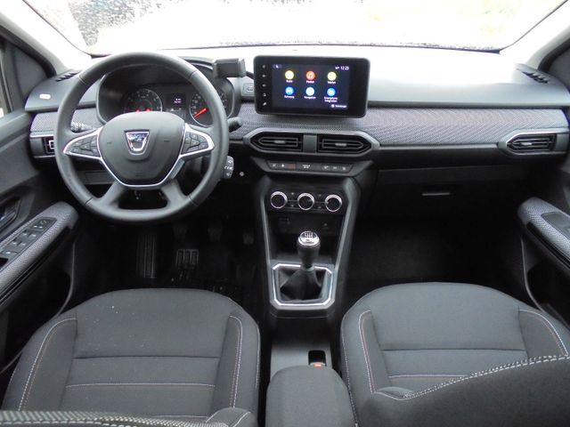 Dacia Jogger TCe 110 Extreme+ 7-Sitzer,Vollaustattung (349158315)