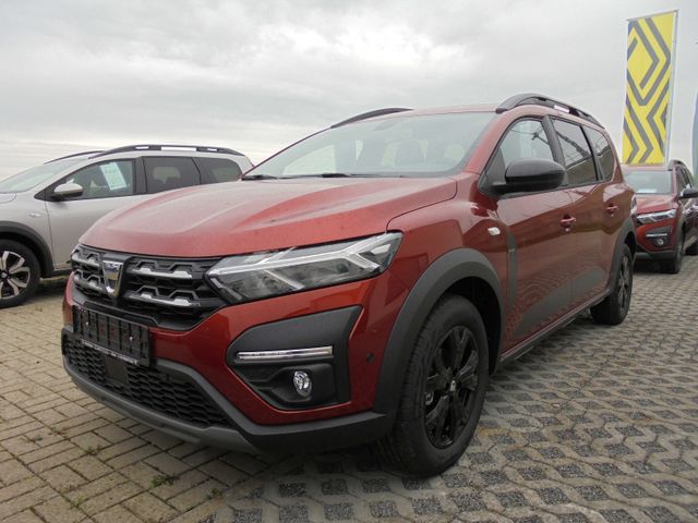 Dacia Jogger TCe 110 Extreme+ 7-Sitzer,Vollaustattung (349158315)