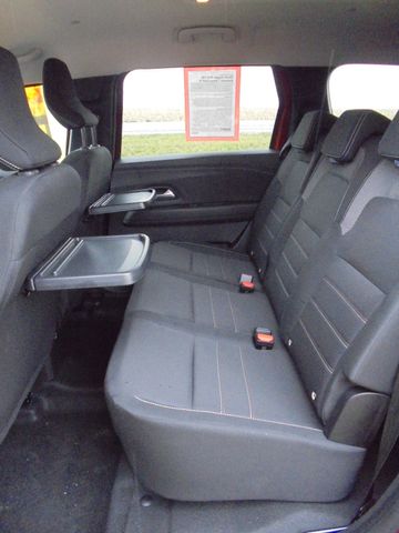 Dacia Jogger TCe 110 Extreme+ 7-Sitzer,Vollaustattung (349158315)