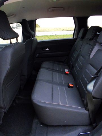 Dacia Jogger TCe 110 Comfort Plus,5-Sitzer,Top-Ausst. (349160479)
