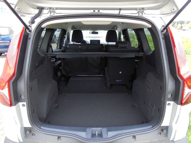 Dacia Jogger TCe 110 Comfort Plus,5-Sitzer,Top-Ausst. (349160479)